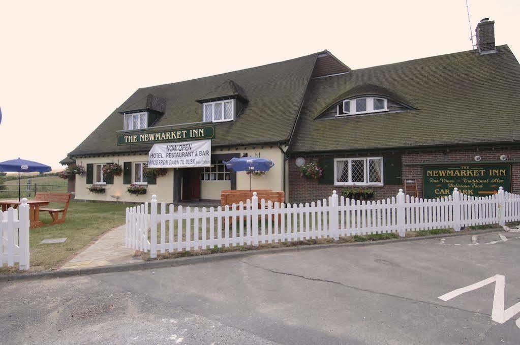 Newmarket Inn Lewes Exteriér fotografie