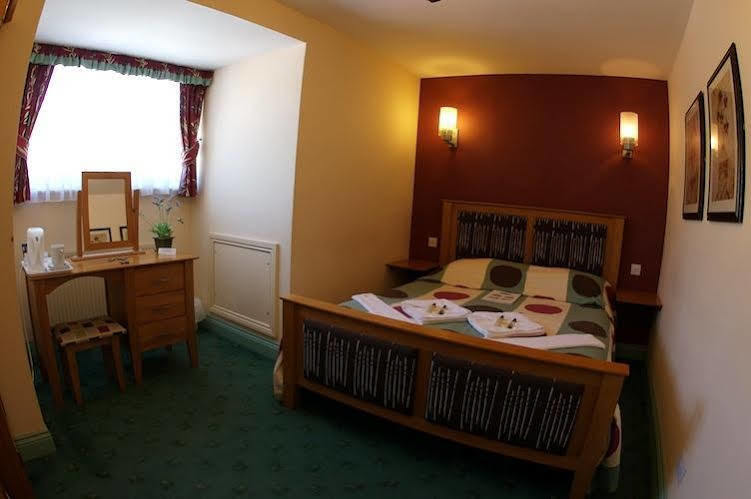 Newmarket Inn Lewes Exteriér fotografie