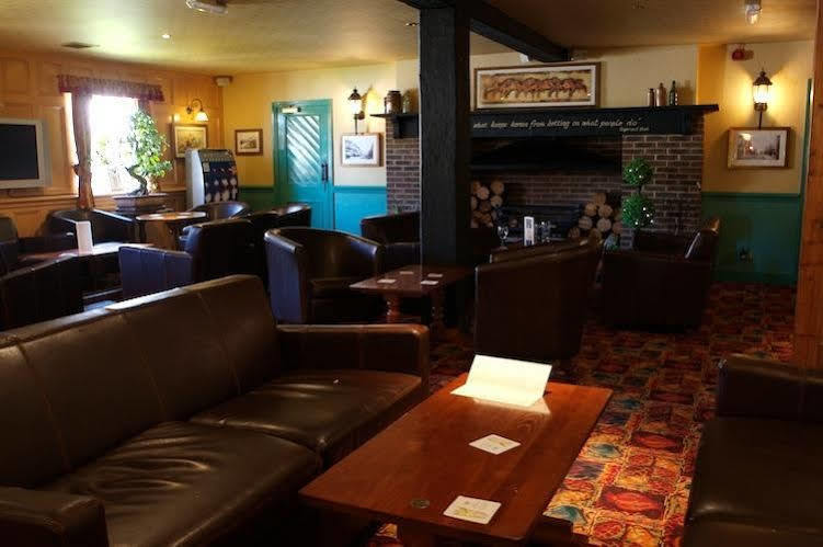 Newmarket Inn Lewes Exteriér fotografie