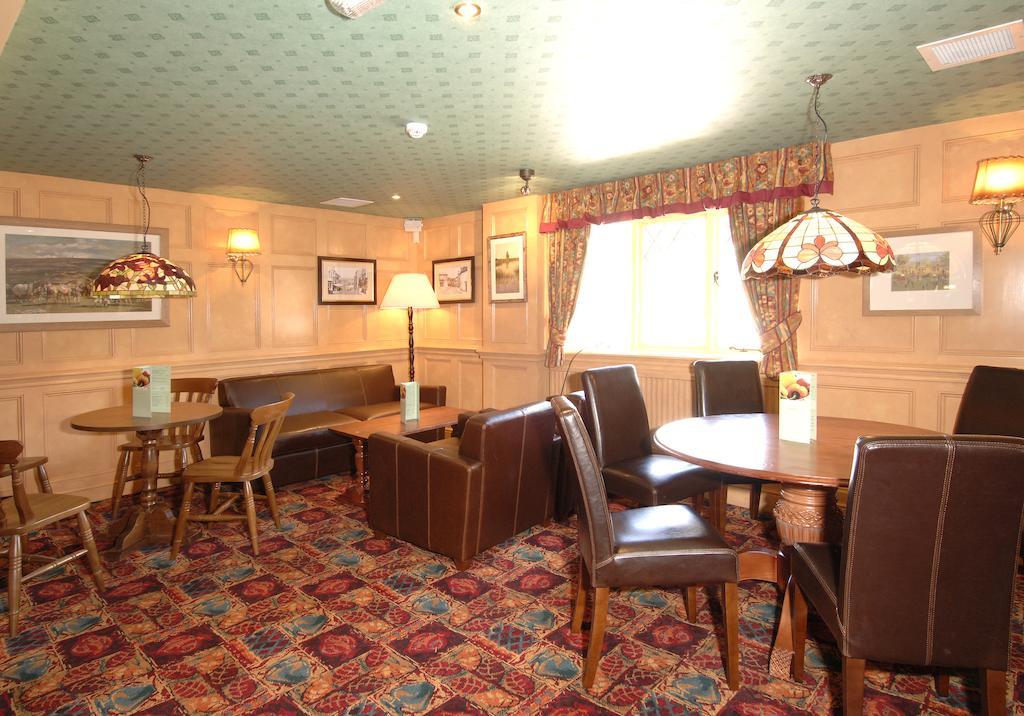 Newmarket Inn Lewes Exteriér fotografie