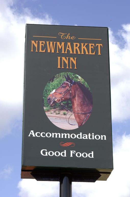Newmarket Inn Lewes Exteriér fotografie