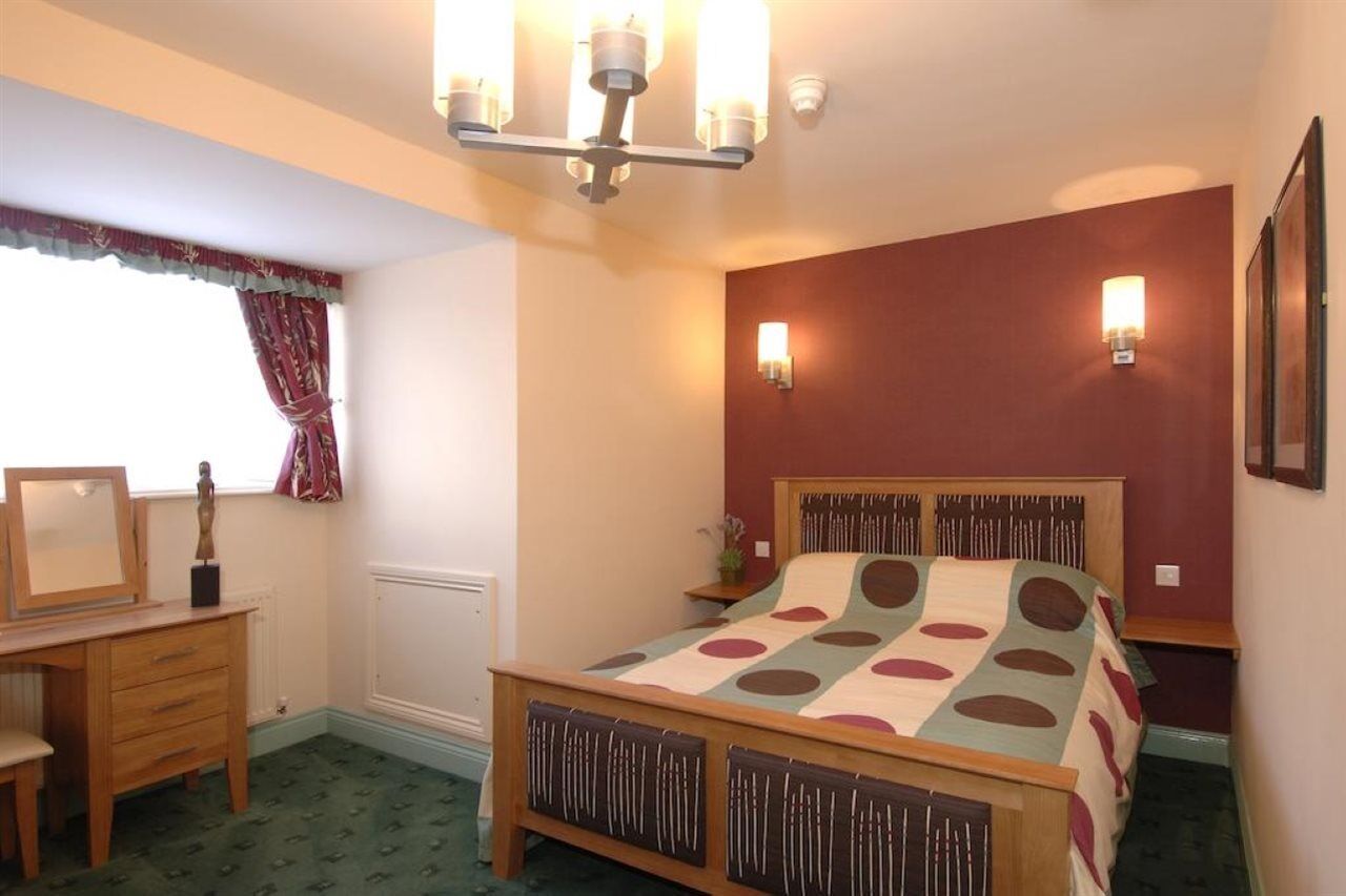 Newmarket Inn Lewes Exteriér fotografie
