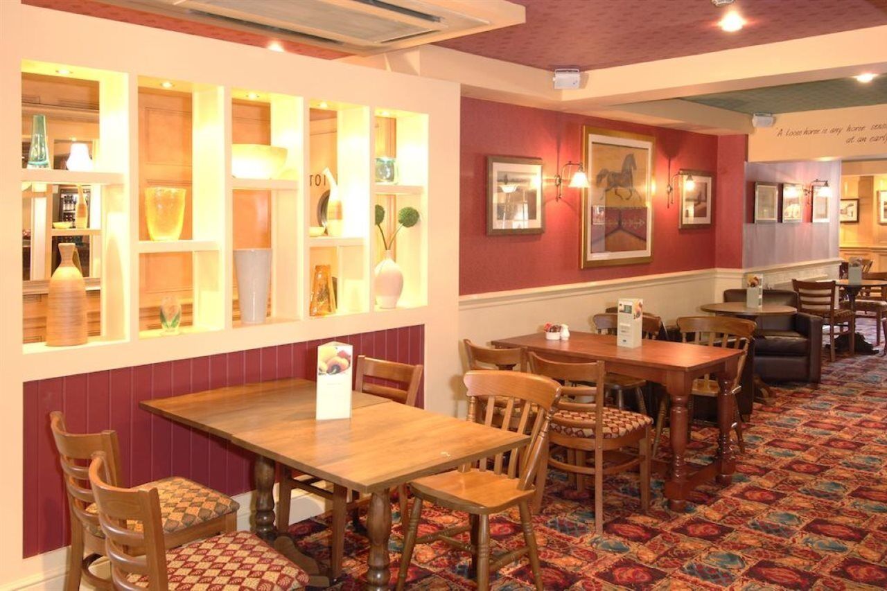 Newmarket Inn Lewes Exteriér fotografie