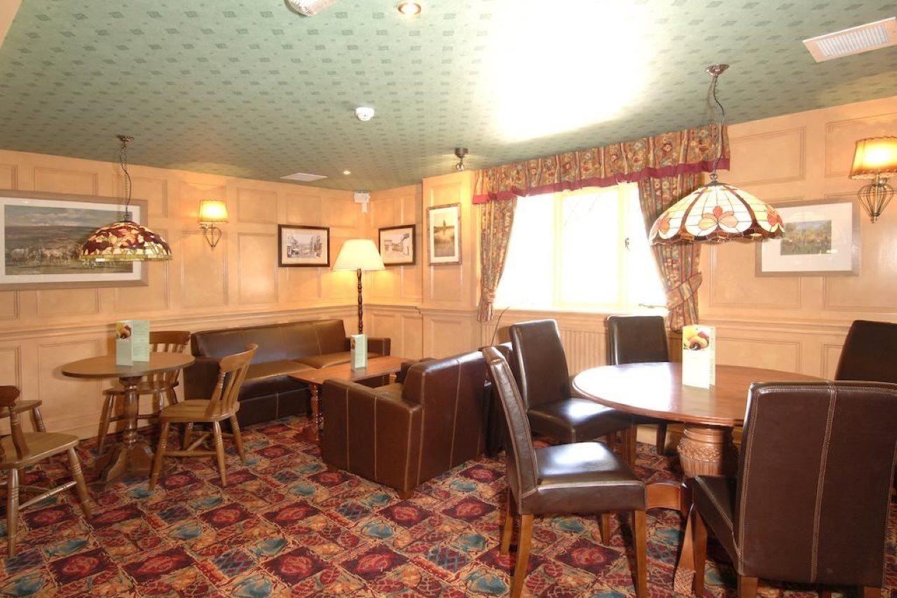 Newmarket Inn Lewes Exteriér fotografie