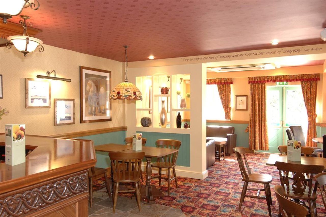 Newmarket Inn Lewes Exteriér fotografie