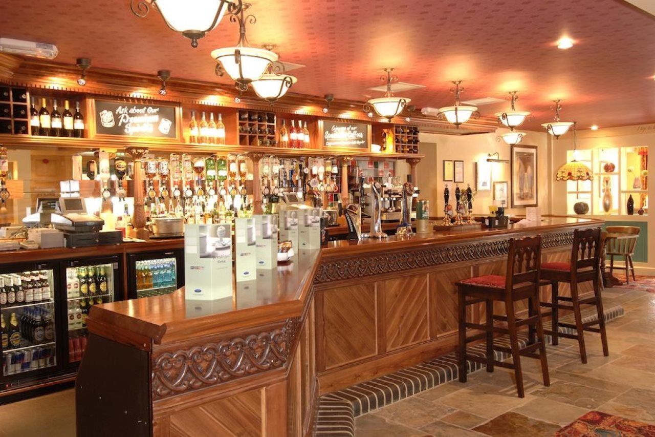 Newmarket Inn Lewes Exteriér fotografie