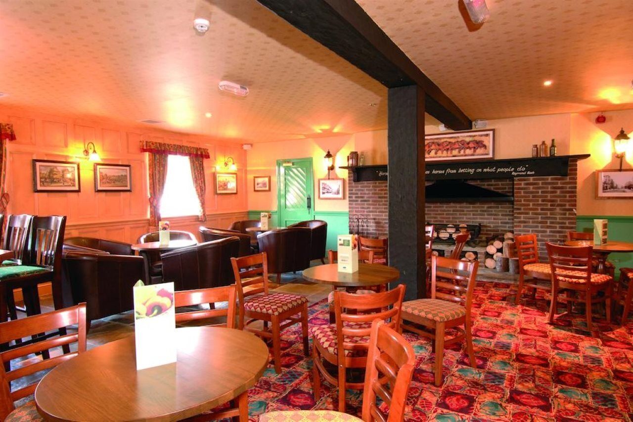 Newmarket Inn Lewes Exteriér fotografie
